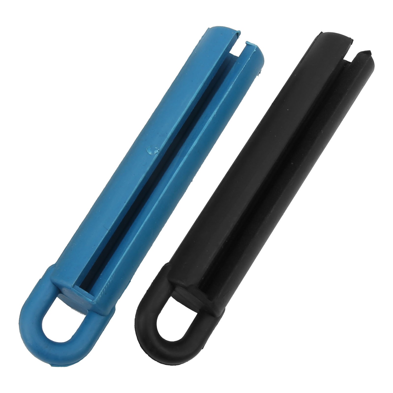 10 Pack Pool Stick Rubber Hanger Durable Storage Solution For Billiard Lovers