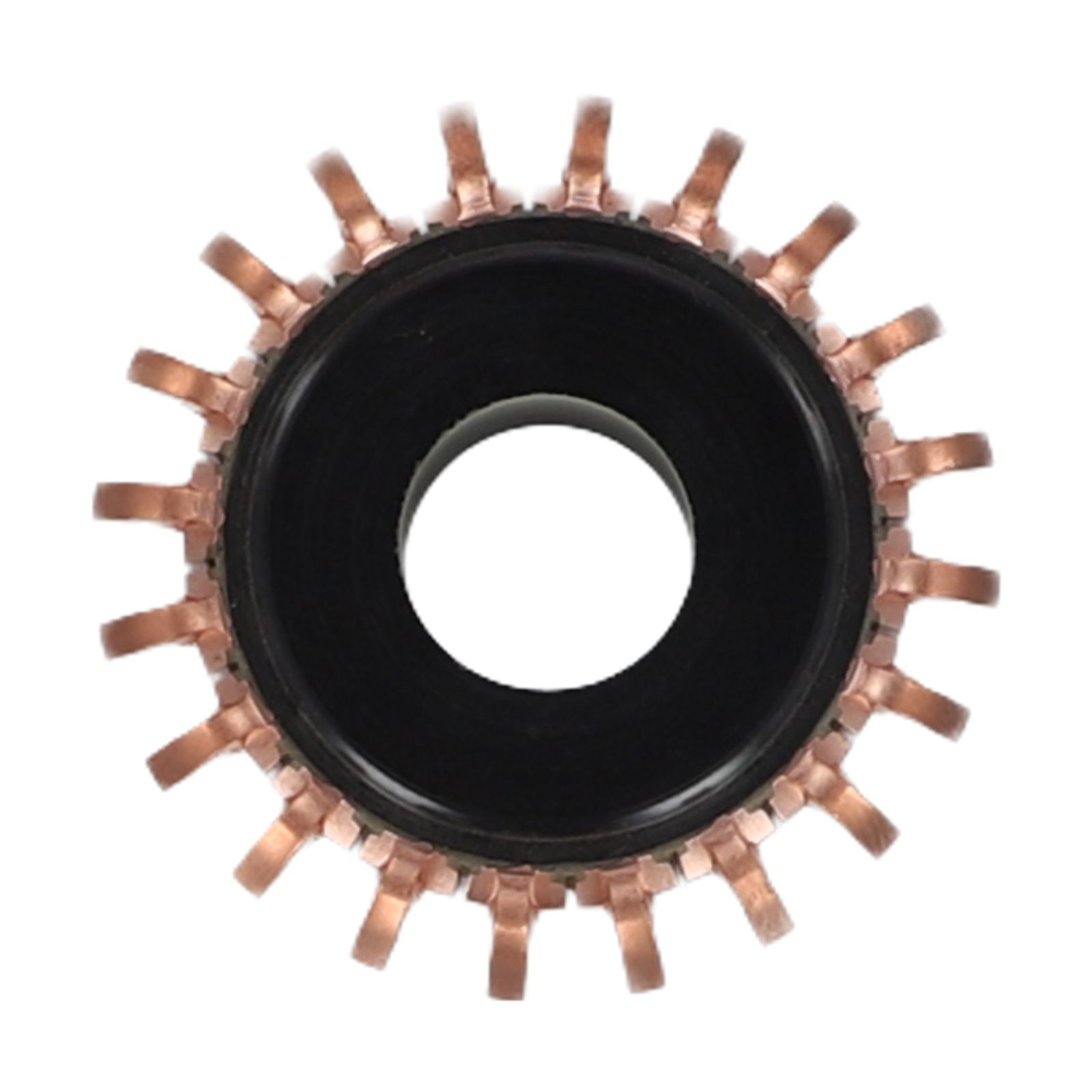 Reliable Copper Motor Commutator Designed for Optimal Appliance Functionality