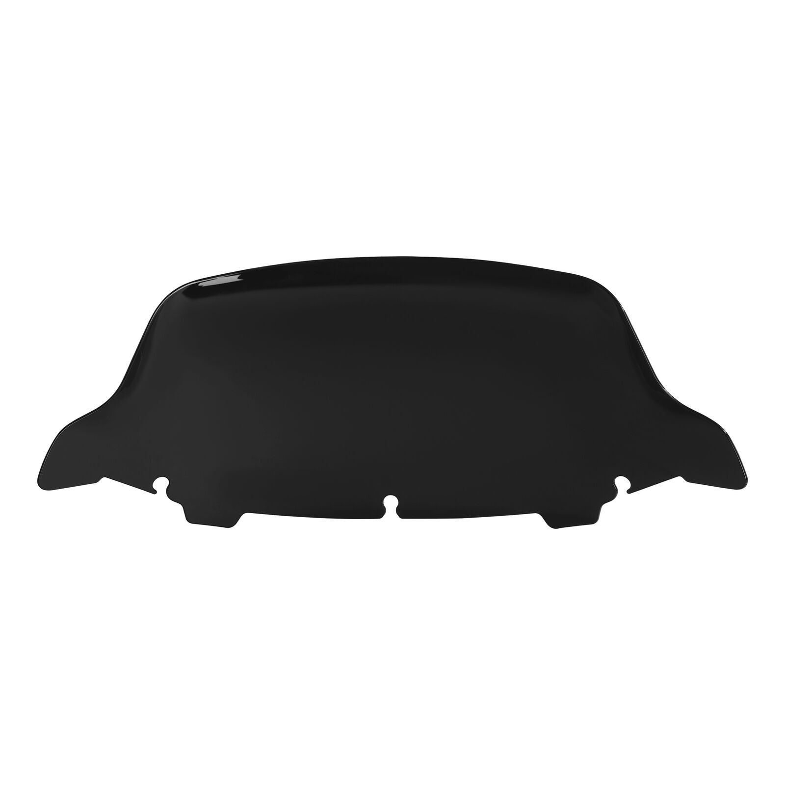 10.5'' Windscreen Windshield Fit For Harley Touring Electra Glide 2014-2023