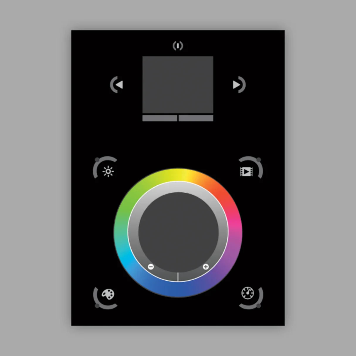 NICOLAUDIE - STICK - DE3 - LIGHTING CONTROLER