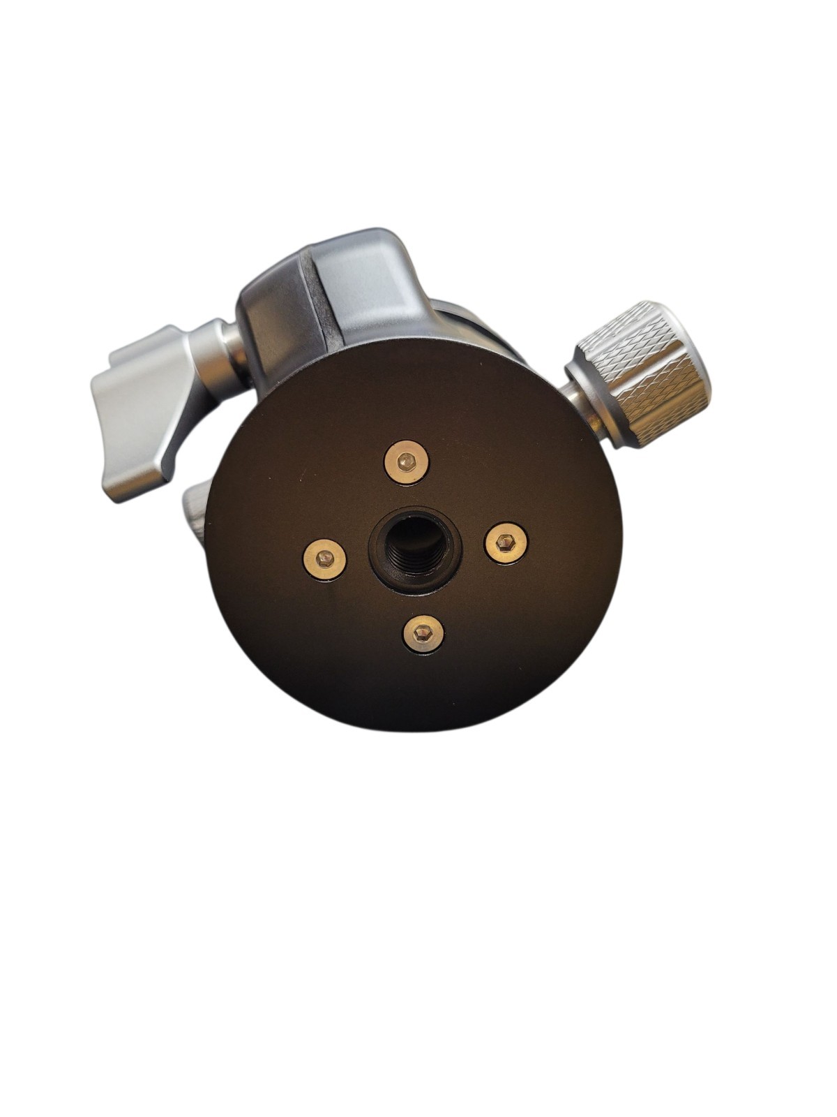 Artcise PB40 Low Profile Ball Head