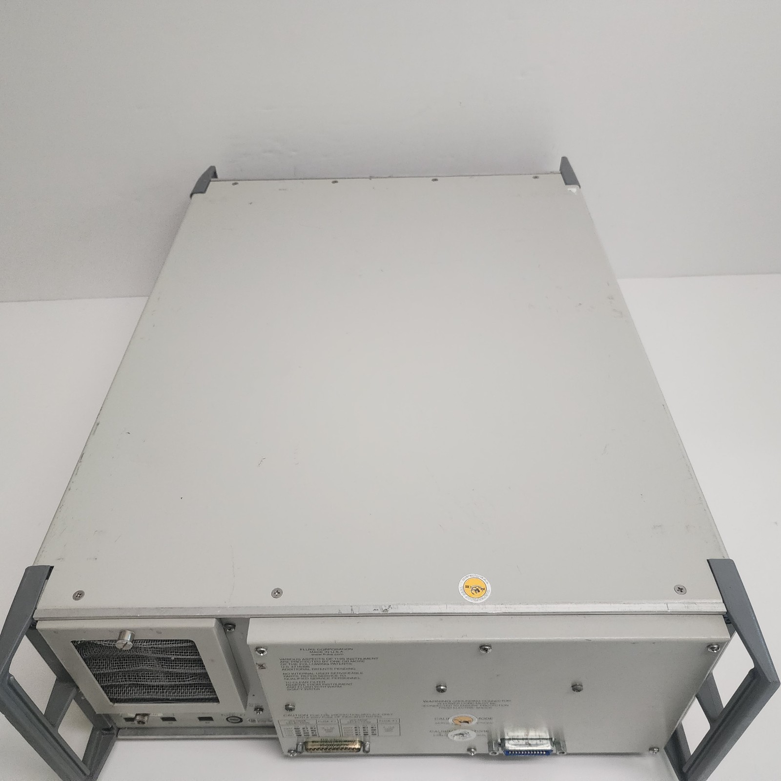 Fluke 5790A AC Measurement Standard