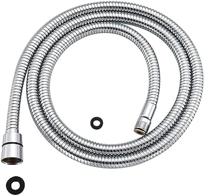 Kitchen 59-Inch or 150CM Pull Down Sink Faucet Replacement Pull Out Spray Head H