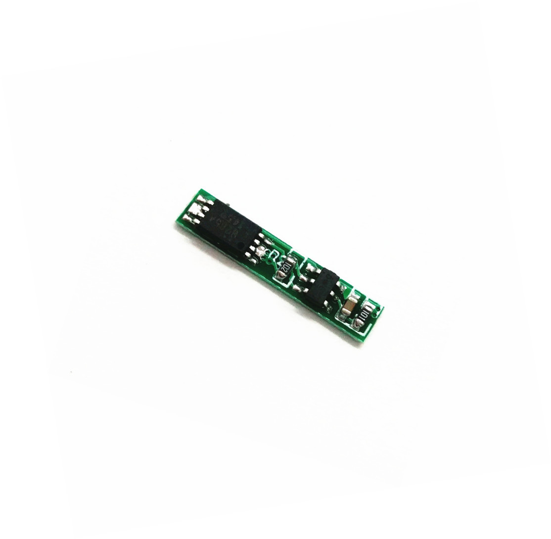 5PCS 3.7V Lithium Battery Protection Board for NEW