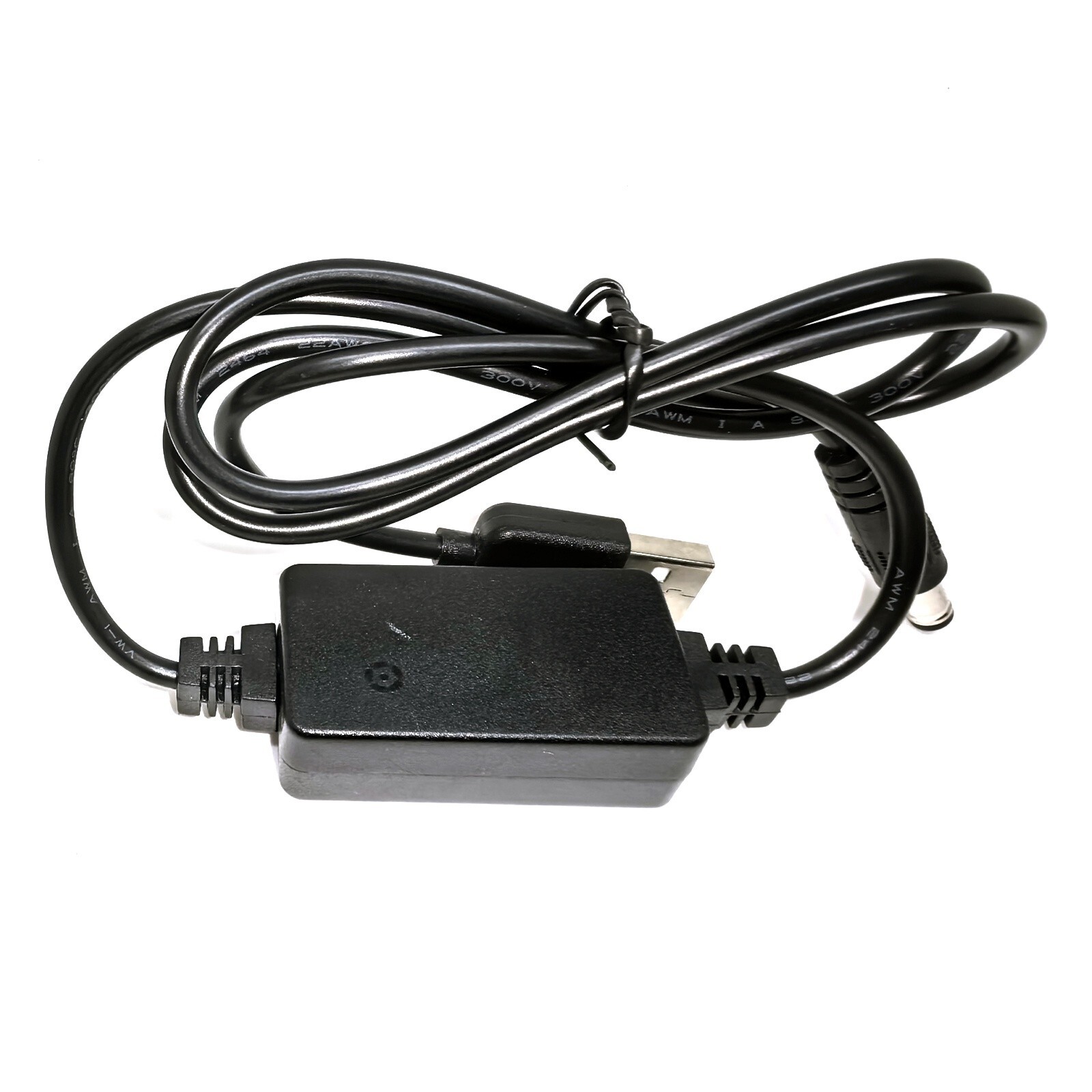 USB Power Adapter For Sony ILCE-5000 Alpha α5000 a5000 w/ NP-FW50 Dummy Battery