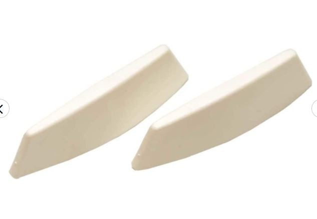 Savior Prod    Te 2    Stingray Torque Equalizers White