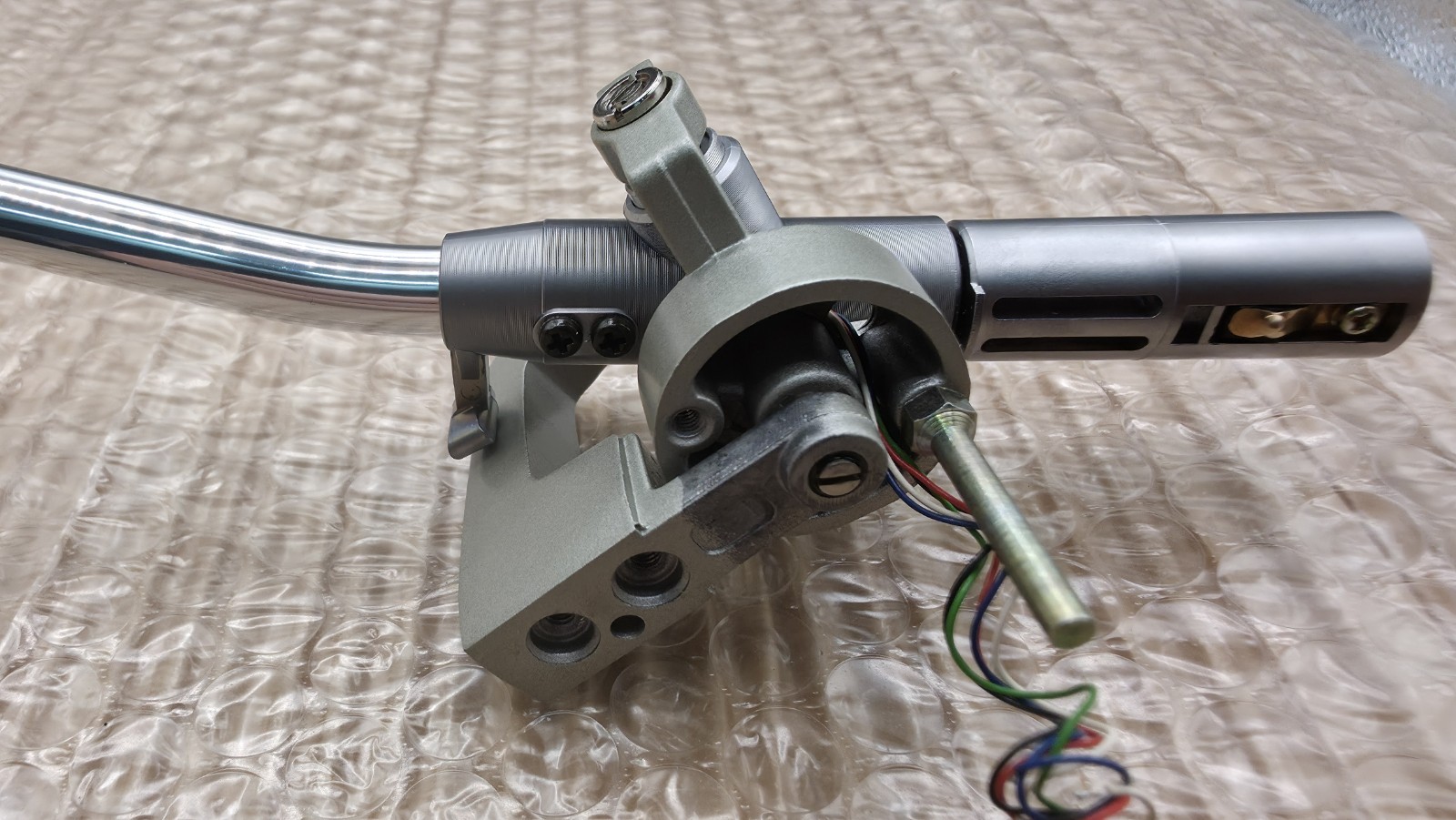 Technics sl1200 Mk2. Tonearm. Mint Condition