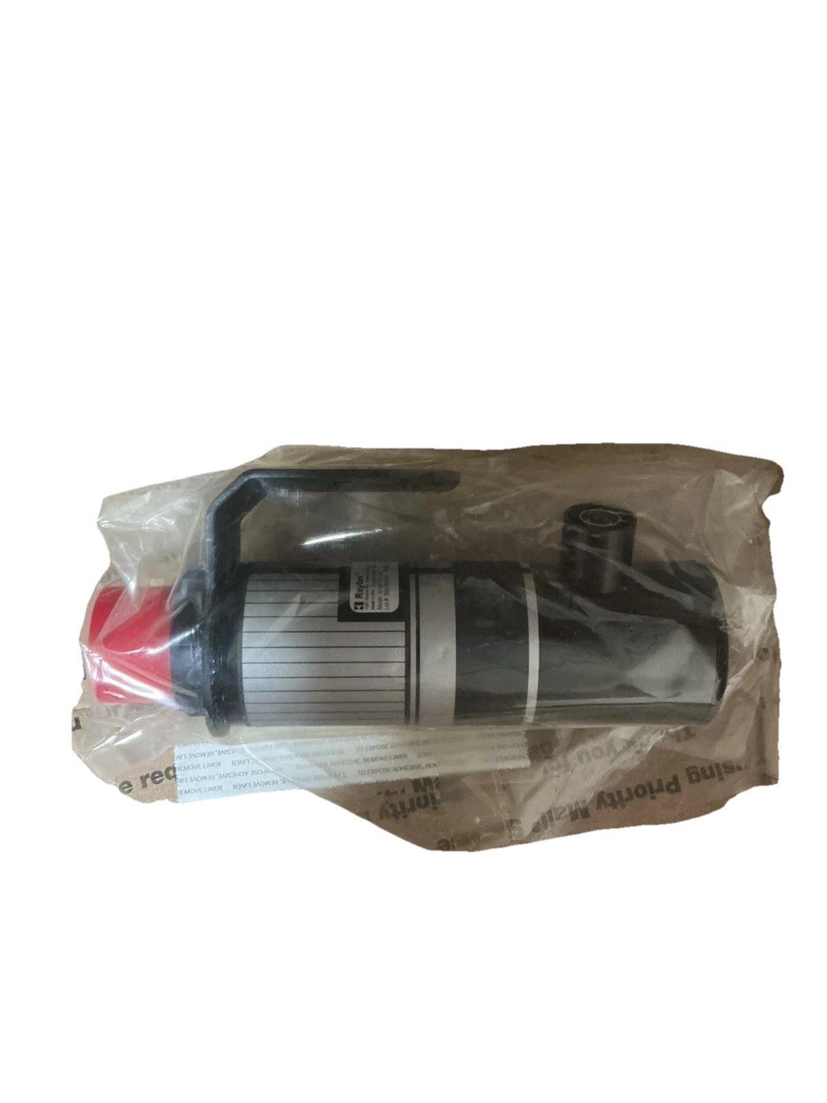 TEC Systems MPN 122836