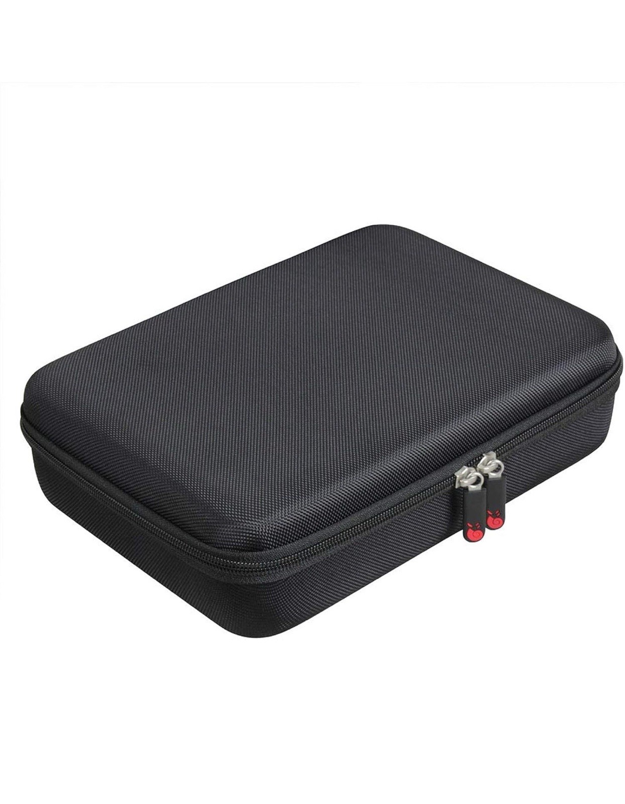 Drone Carrying Case Nylon Shell EVA Lining Protective Drone Hard Shell For