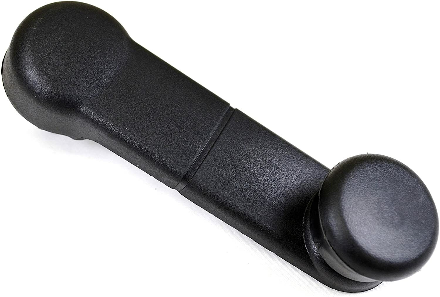 NEW Inside Manual Window Crank Handle Black for 1993-2011 Ford Ranger Windstar