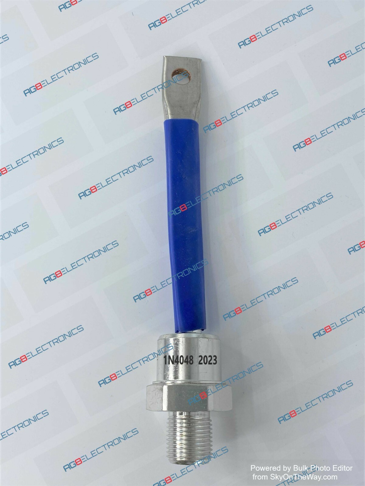 1N4048 DIODE / RECTIFIER International Rectifier IR Vishay Ruttonsha GE - NEW
