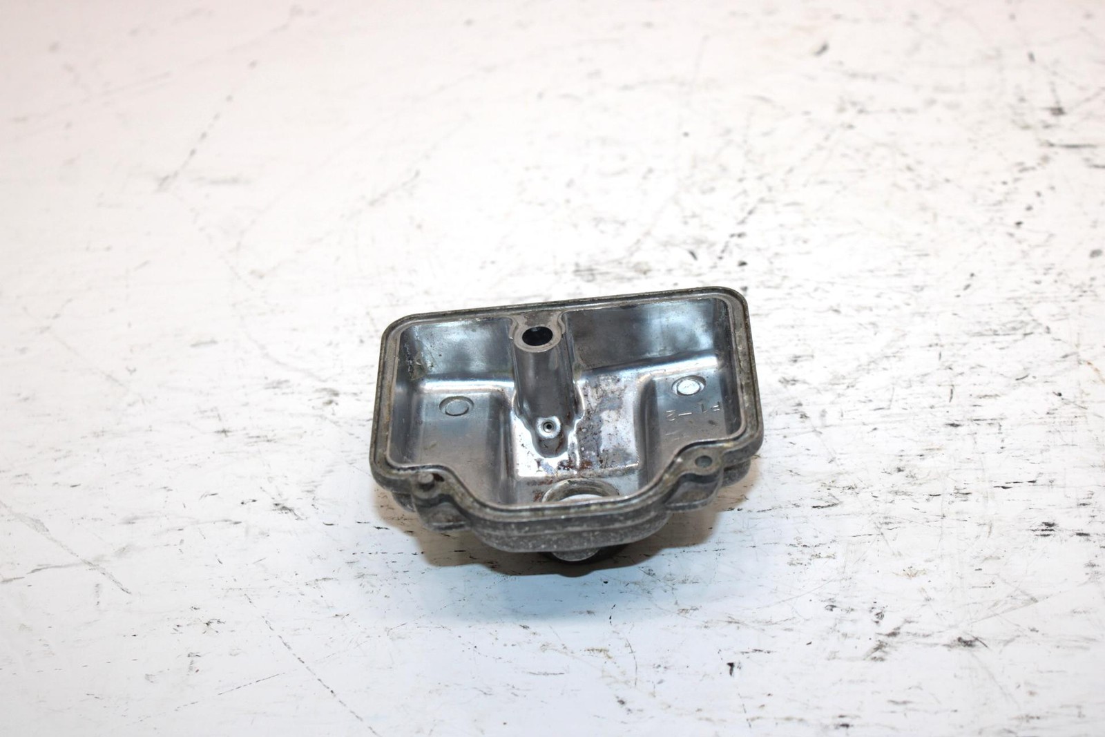 2001 Ski-doo Mxz 800 Oem Carb Float Bowl 404161960 SS19