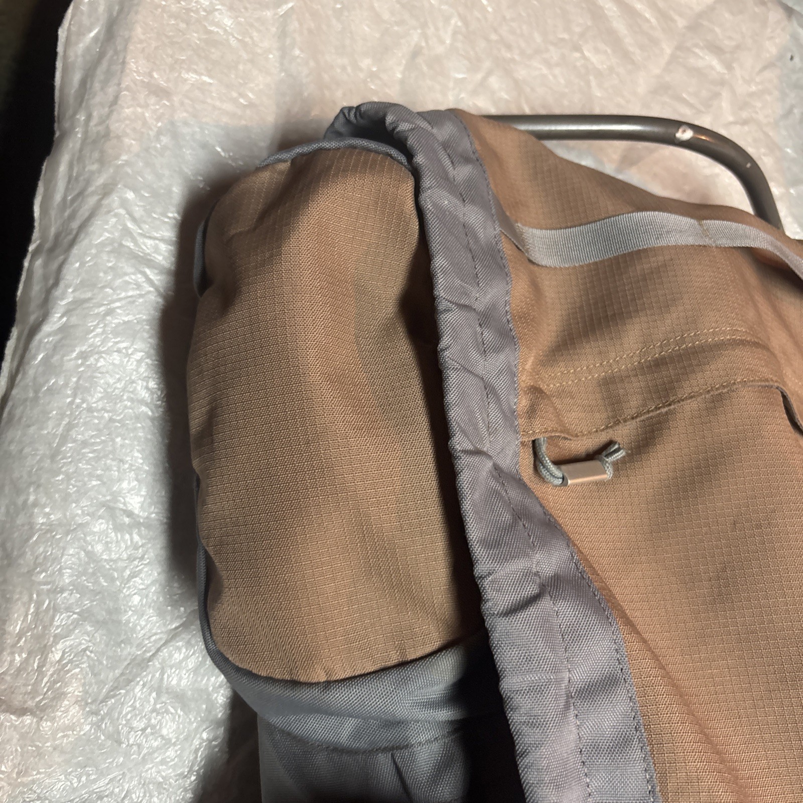 KELTY Trekker 3900 ST EXTERNAL FRAME Backpack ~ 65 Liter ~ Sz 2