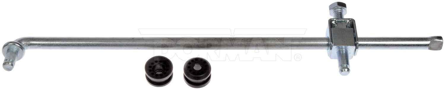 Transfer Case Shift Linkage-Control Lever Dorman 926-884