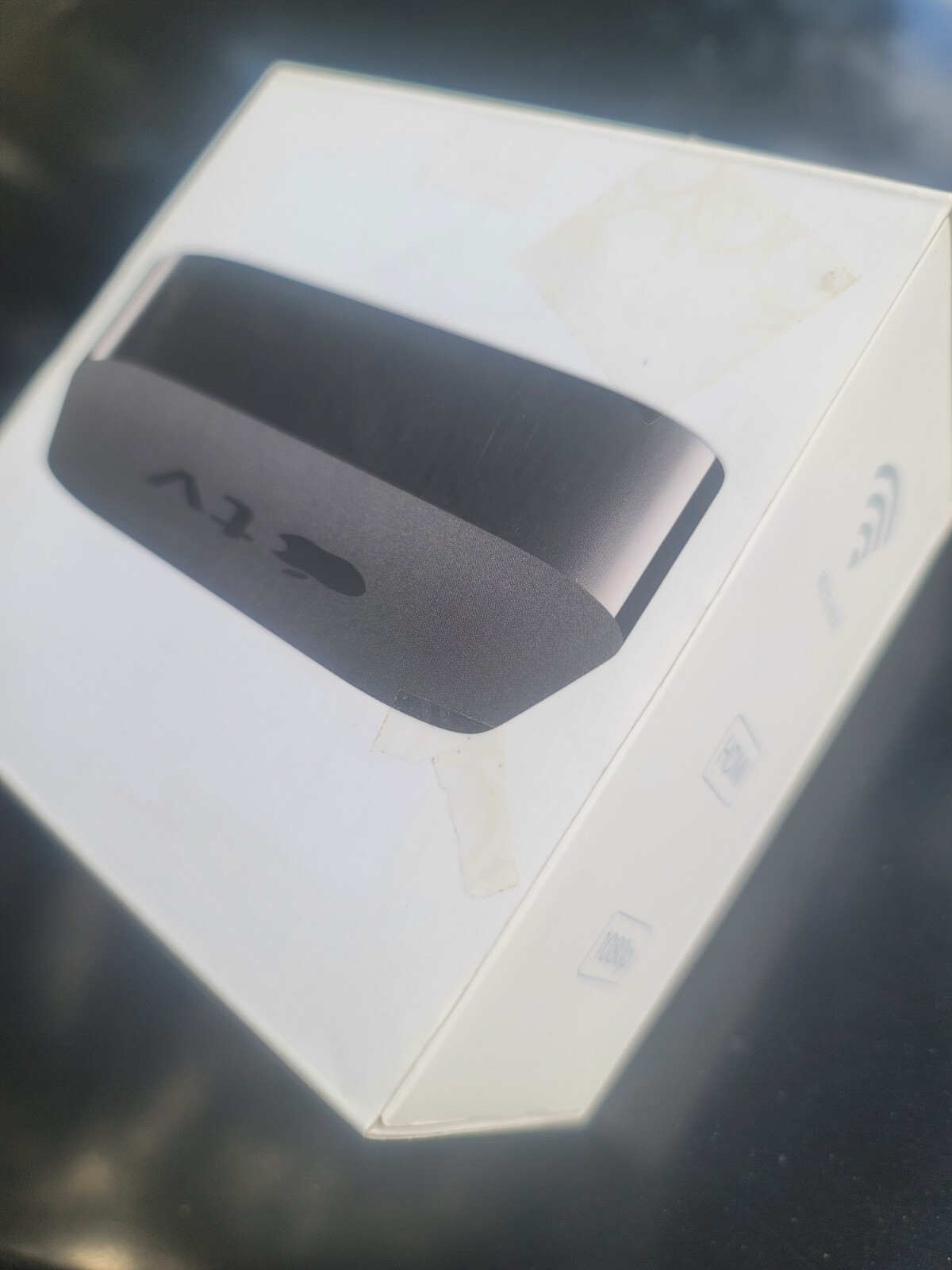 Apple TV | APP-MD199LL/A