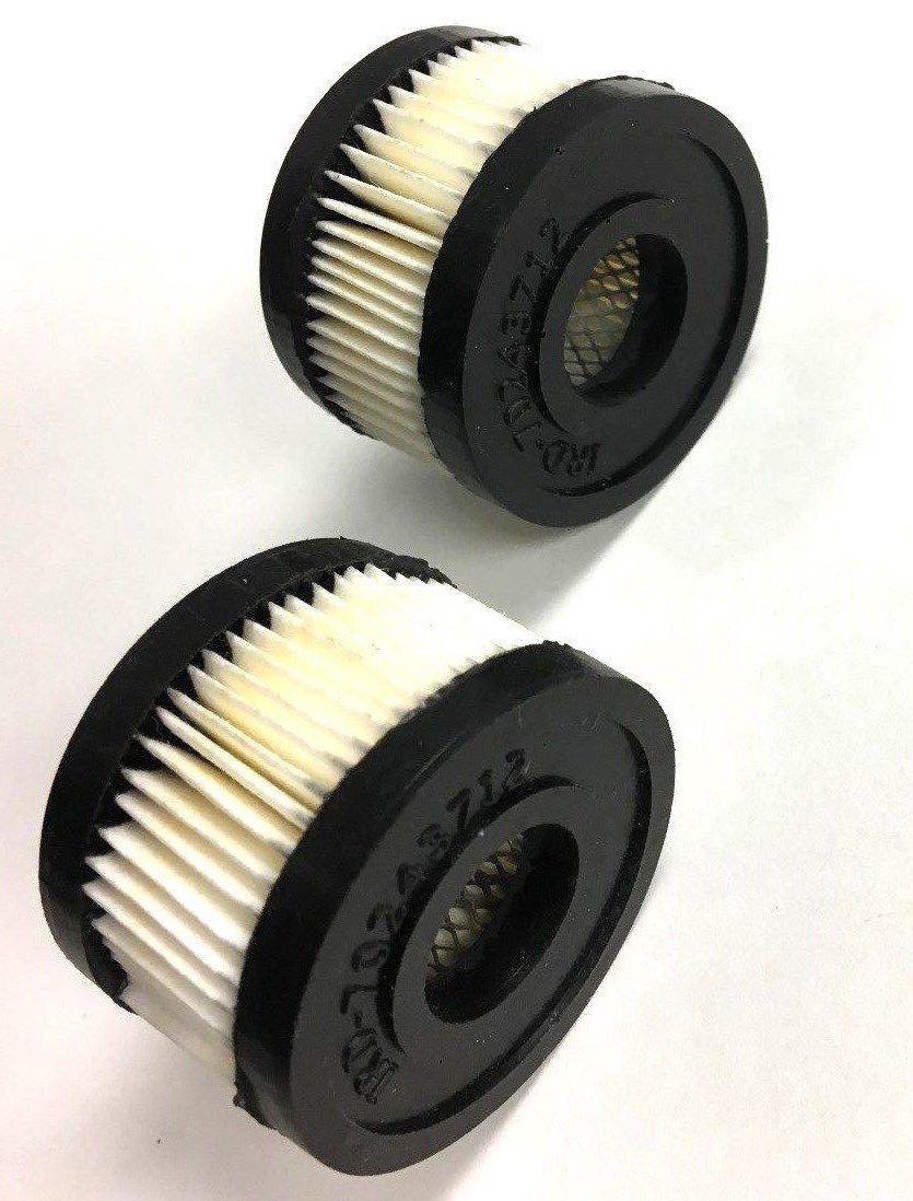 SET OF 2 - IR COMPATIBLE 26CV12 OEM REPLACMENT AIR FILTER ELEMENT