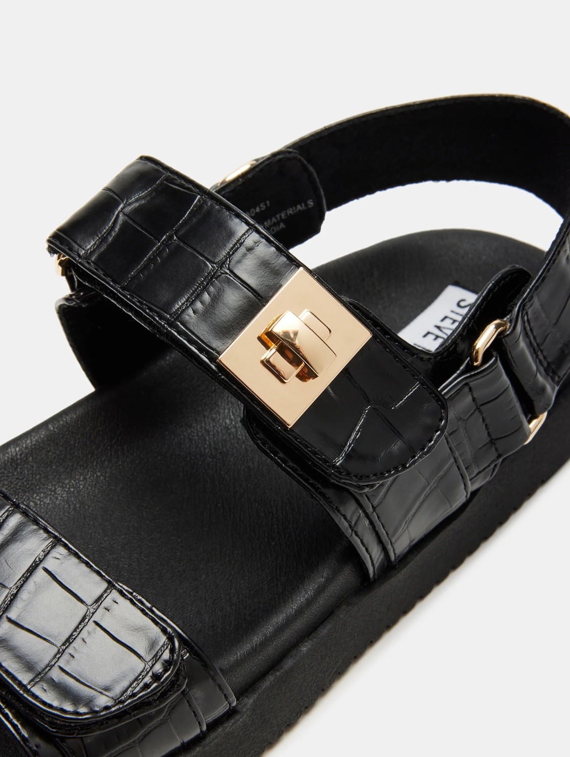 Steve Madden Mona Sandals