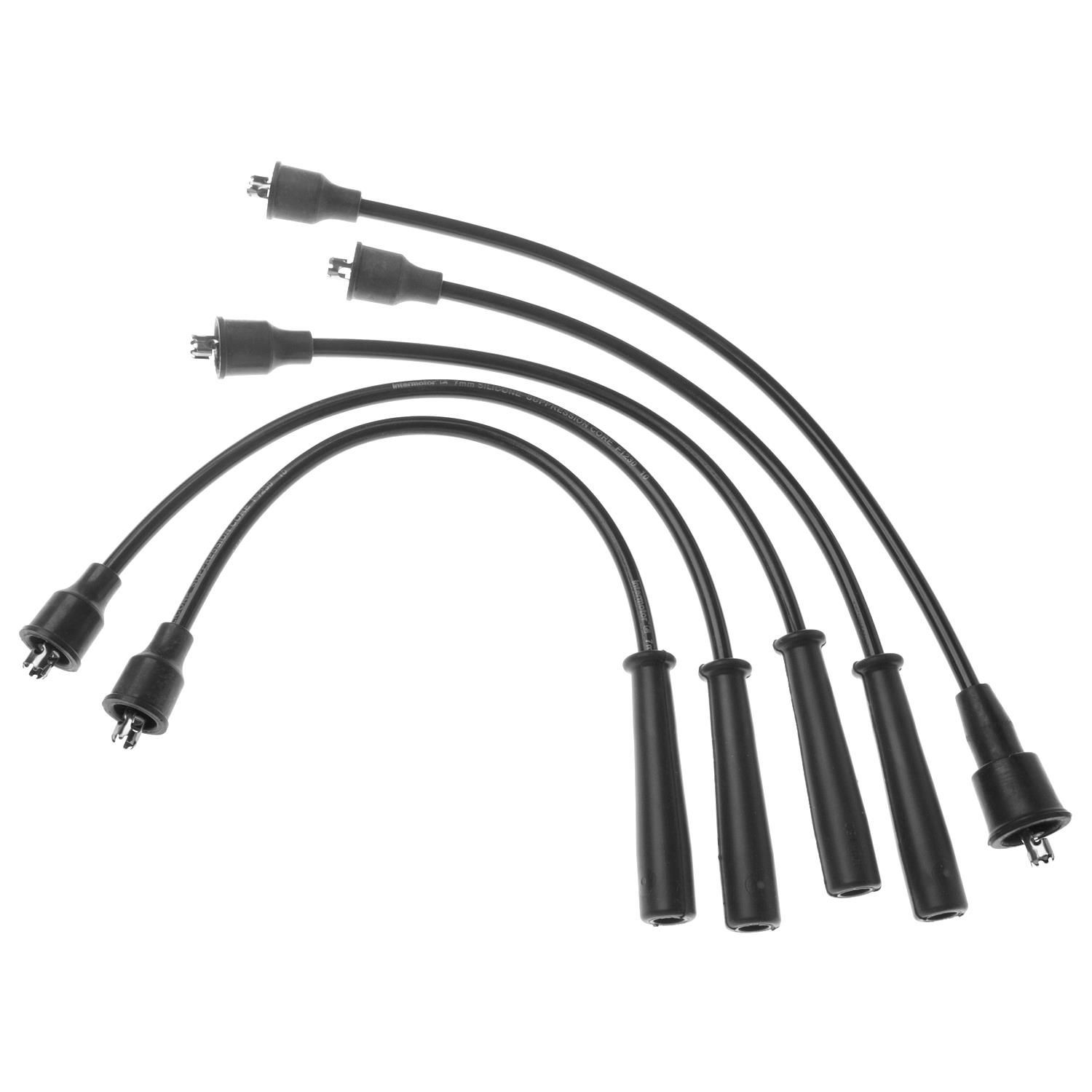 Standard Motor Products 55437 Single Lead Spark Plug Wire