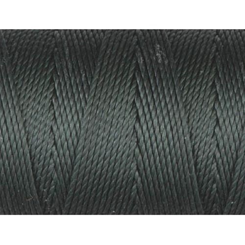 Tex 210, Forest Green, C-Lon Bead Cord, 92 yards/84m, (210-23)