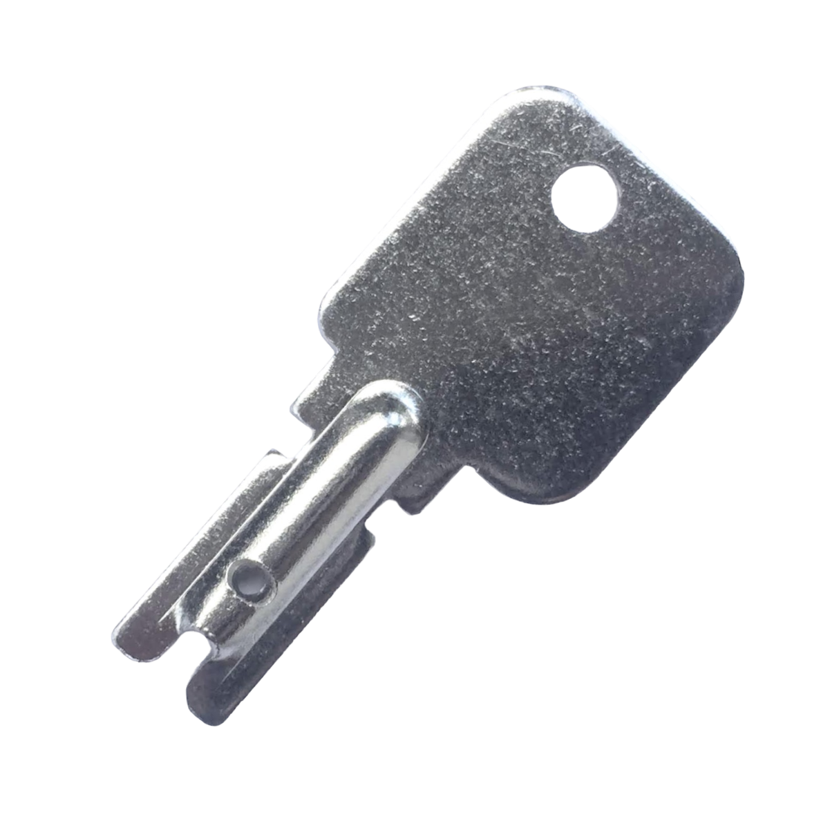 Clark Forklift Ignition Key 906591