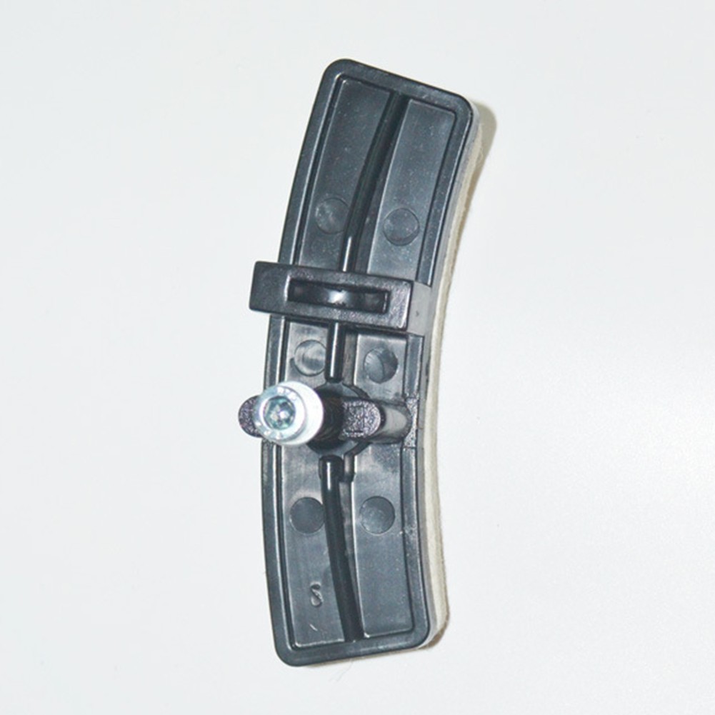 Achieve Consistent Performance with High Quality Exercise Bike Brake Pads