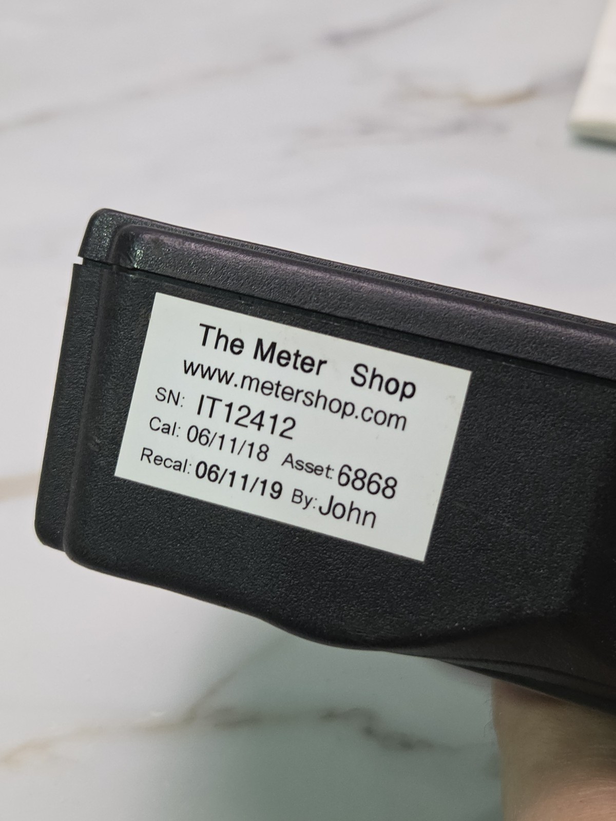 ALTEK TECHCHEK 820 PROCESS CALIBRATOR