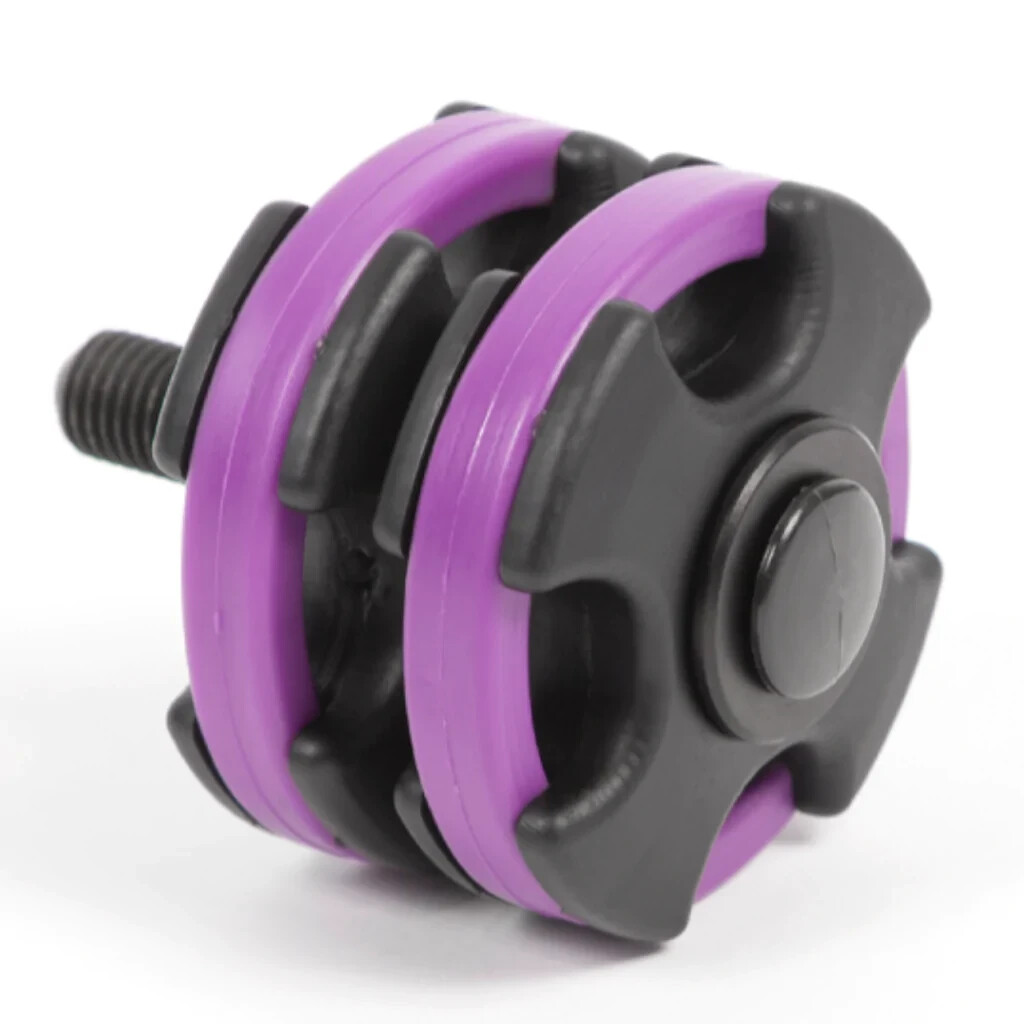 Sims Limbsaver FW1 Stabilizer Enhancer Node, Purple, 4854