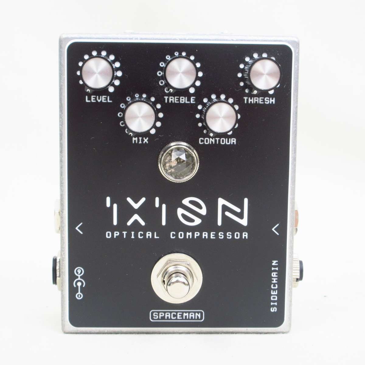 Spaceman Ixion Used Compressor