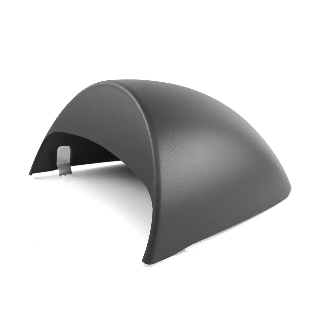 Pyramid Seat Cowl Triumph Speed 400 2024- Matte Black