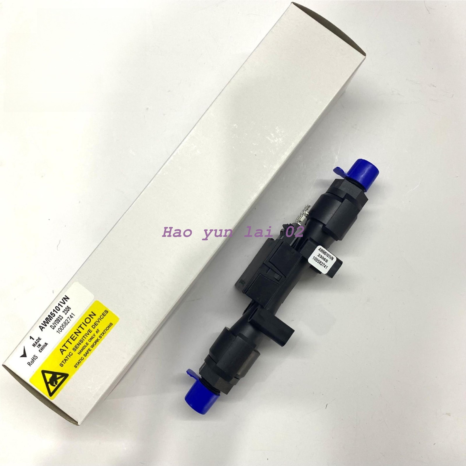 1PCS New For AWM5101VN Honeywell Flow Sensor