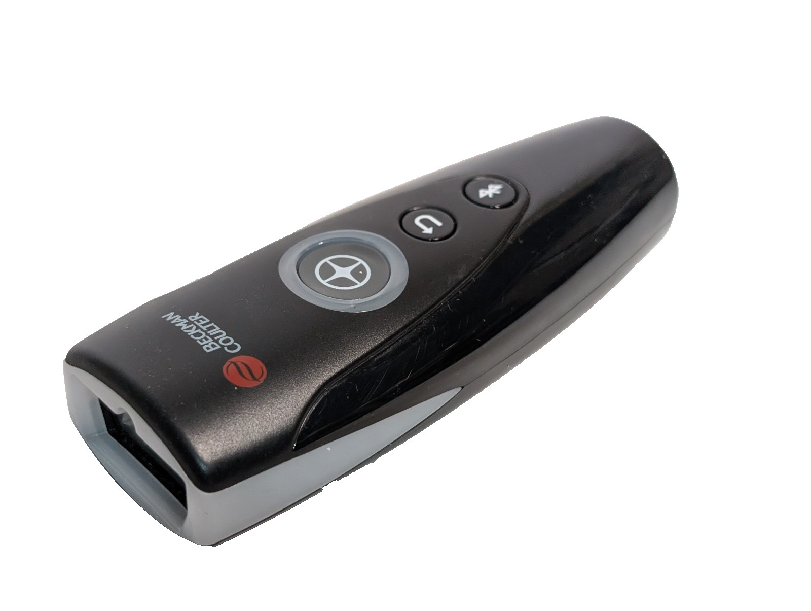 Beckman Coulter DBT6400 Bluetooth 2D area imager/medical barcode scanner, 3.6VDC