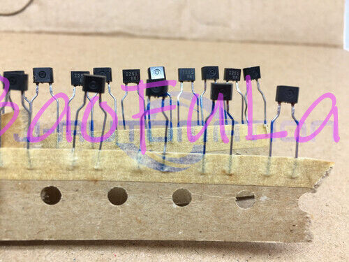 10PCS NEW SVC251 T​O-92S,Varactor Diode for AFC, CB PLL