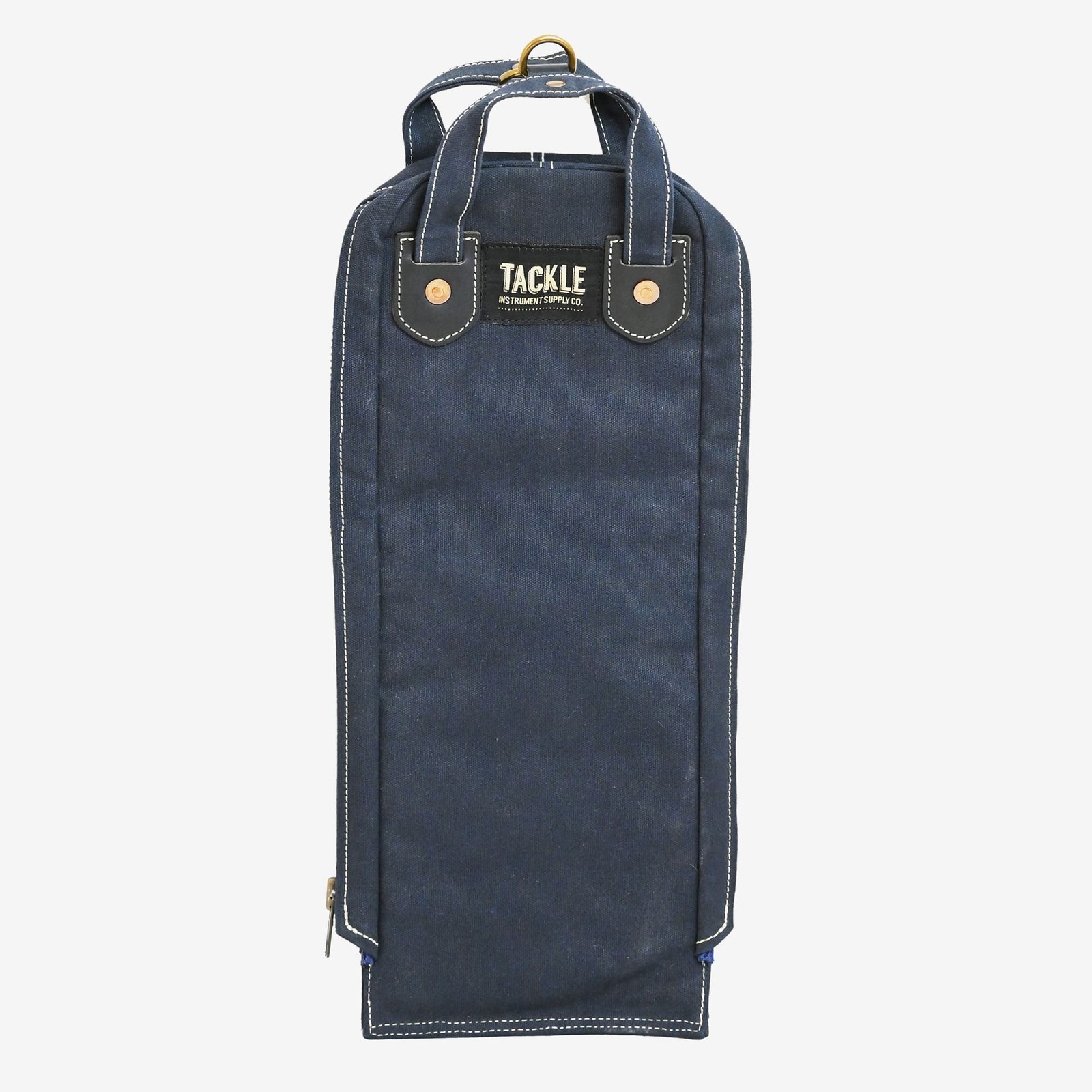 Tackle - TCMSC-FG - Canvas Modular Stick Case in Forest Green