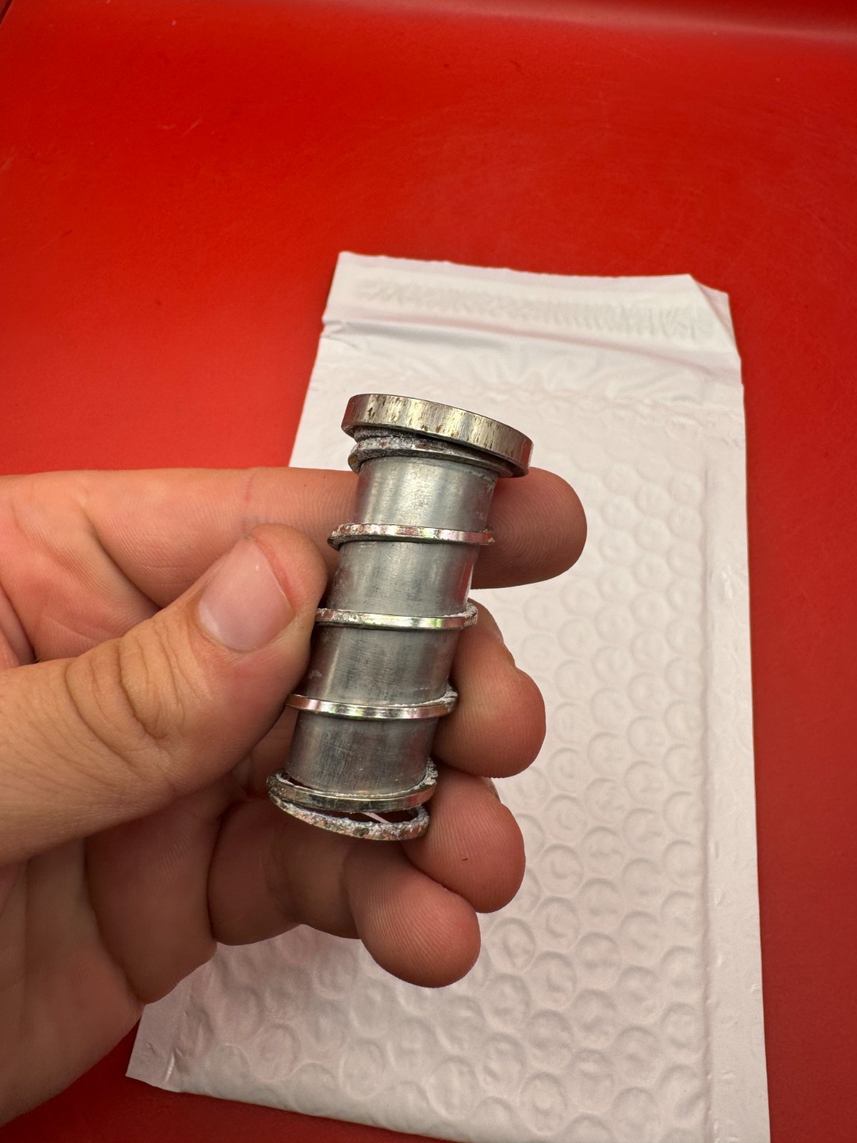 AGD Automag Level 7 Bolt