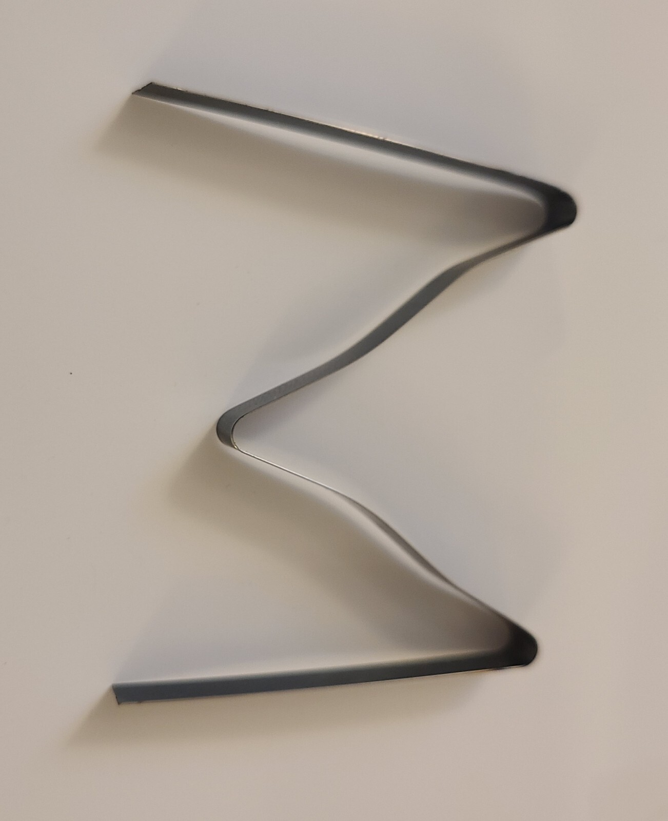 Spring For 788 clip