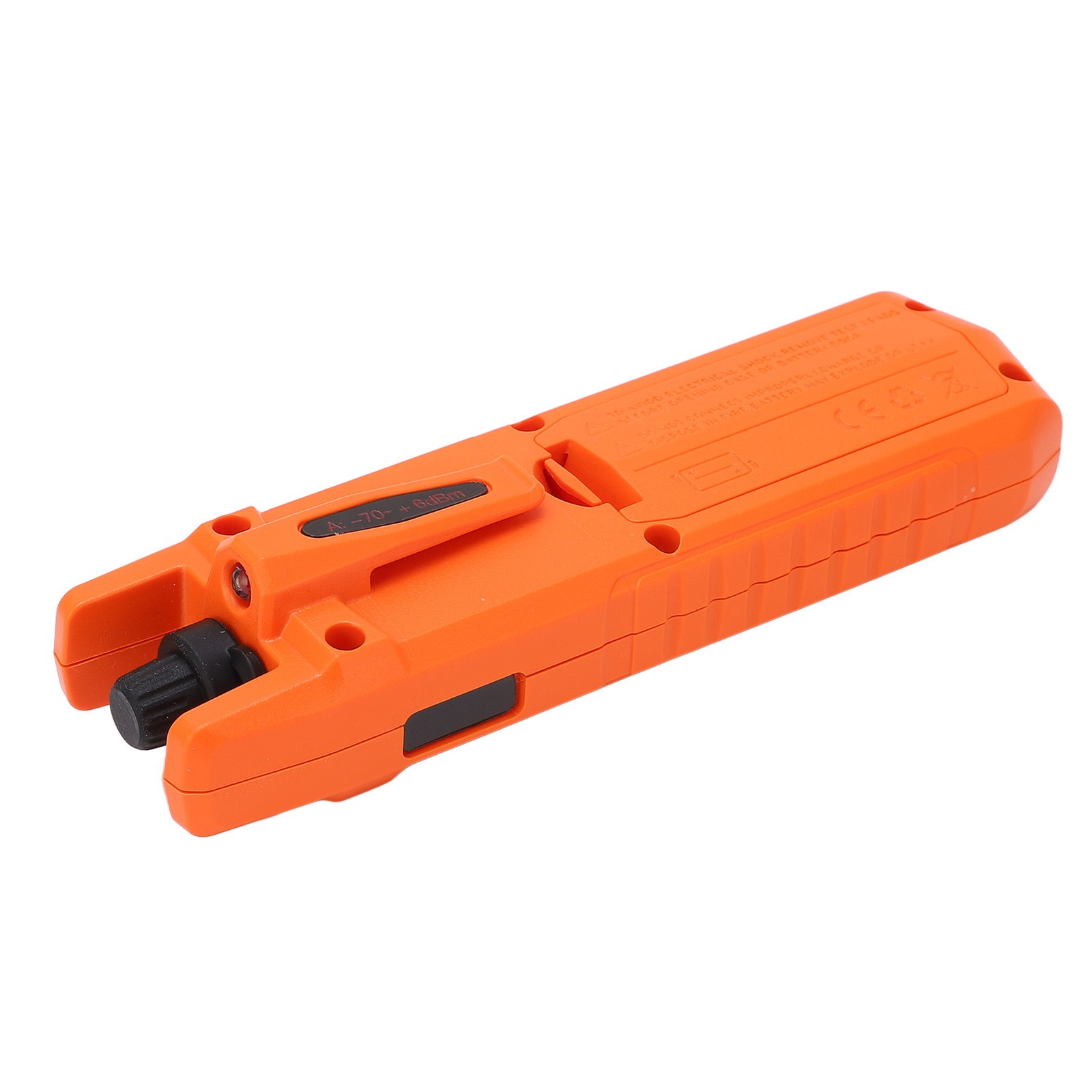 1 Mini Optical Power Meter High Precise Tester For Fiber Optics