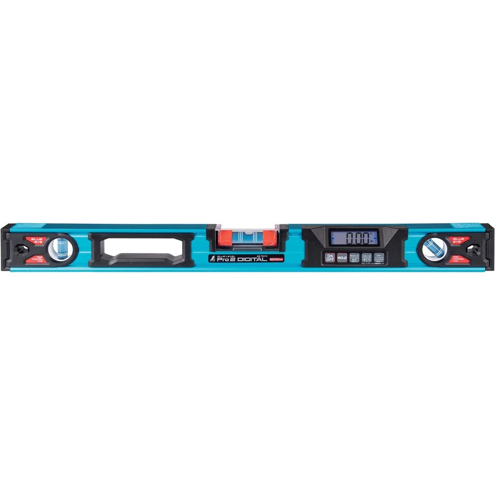 Blue Level Pro2 600mm dustproof and waterproof digital level 75315