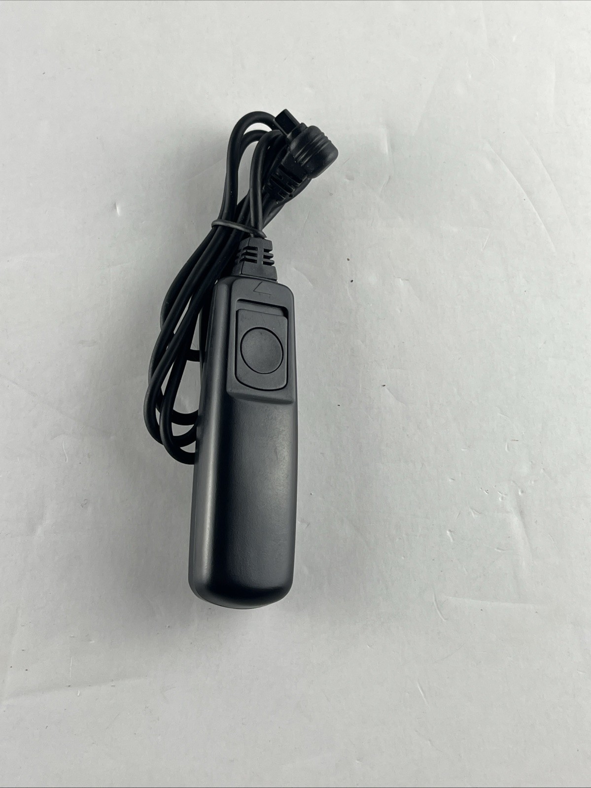 Remote Switch For Canon RS-80N3 DSLR Control Shutter Release R5 1D 5D 6D Series