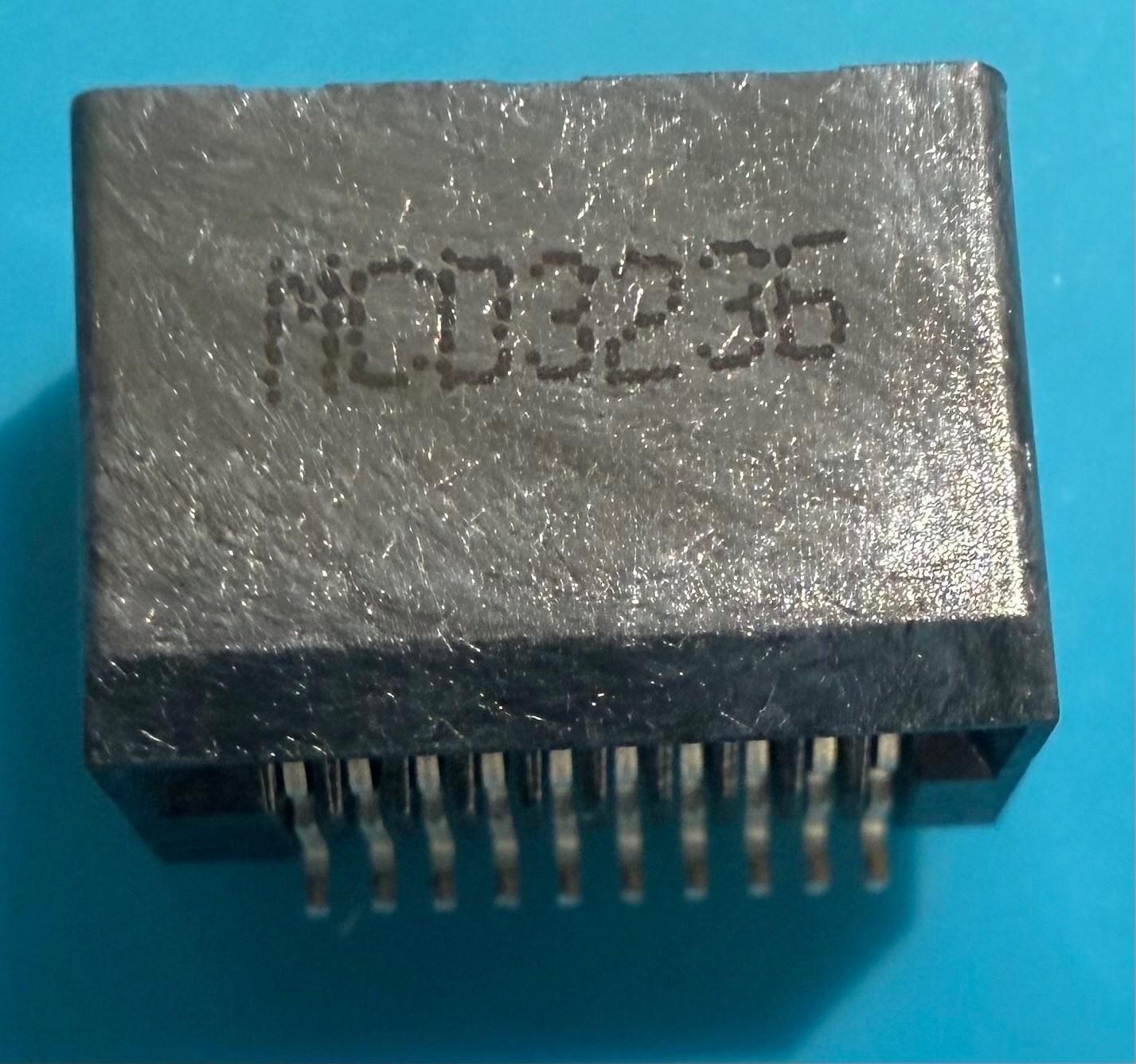 Unbranded MCD3236  Integrated Circuit