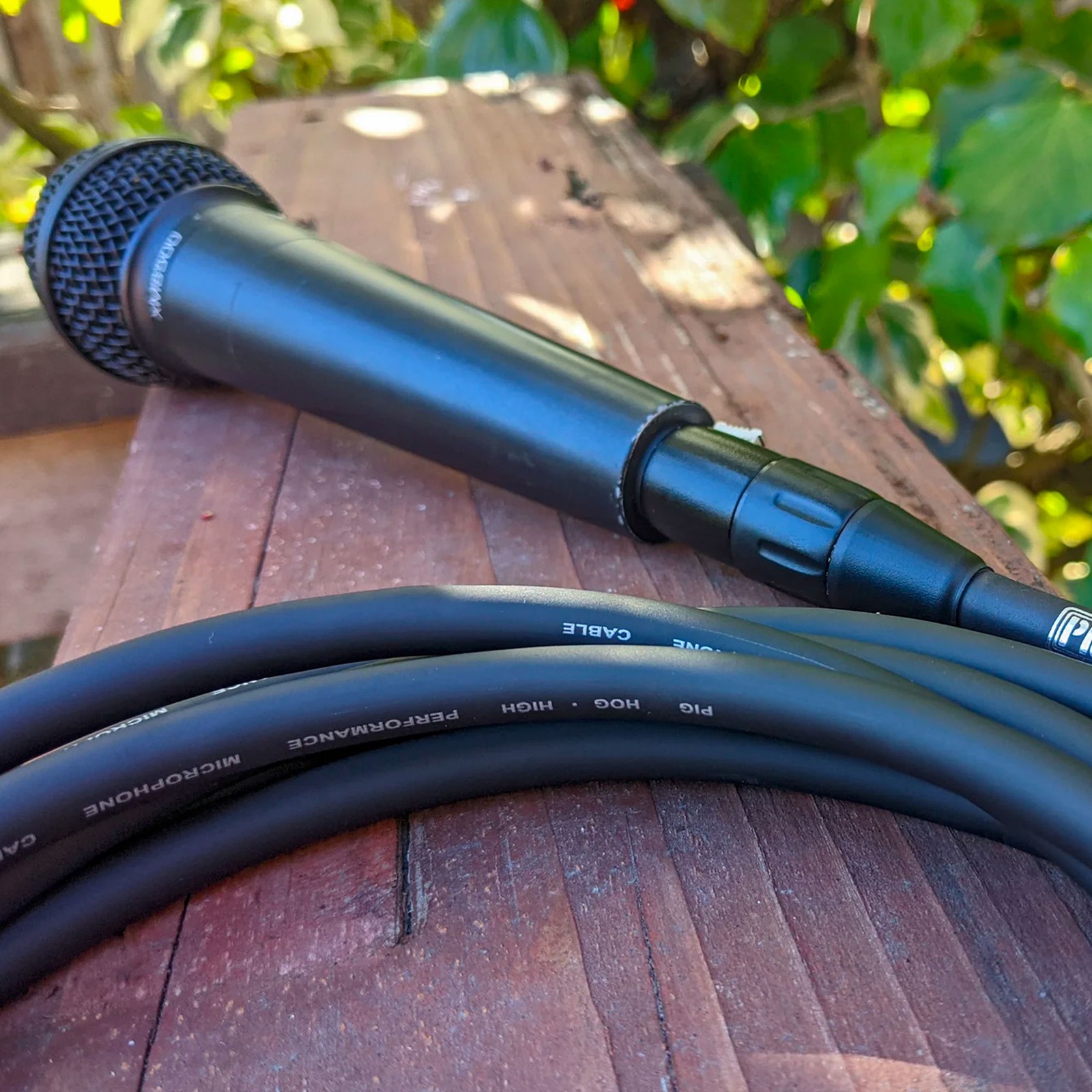 Pig Hog PHM3