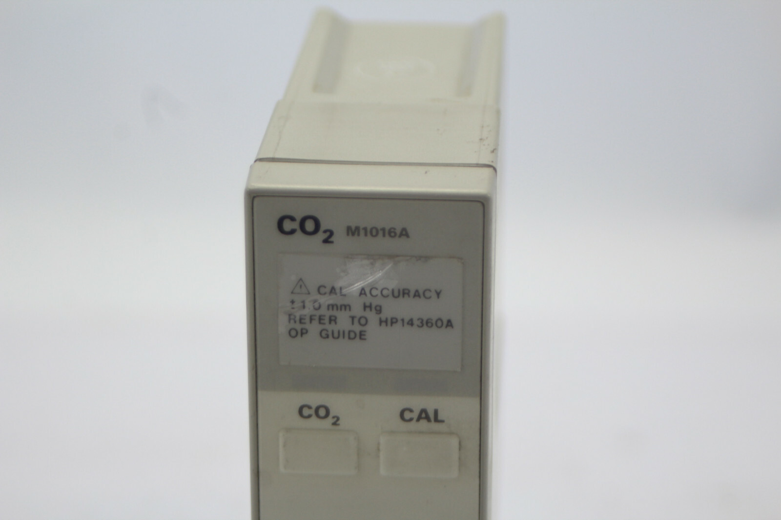 Hewlett Packard C02 M1016A Surgical Module Used