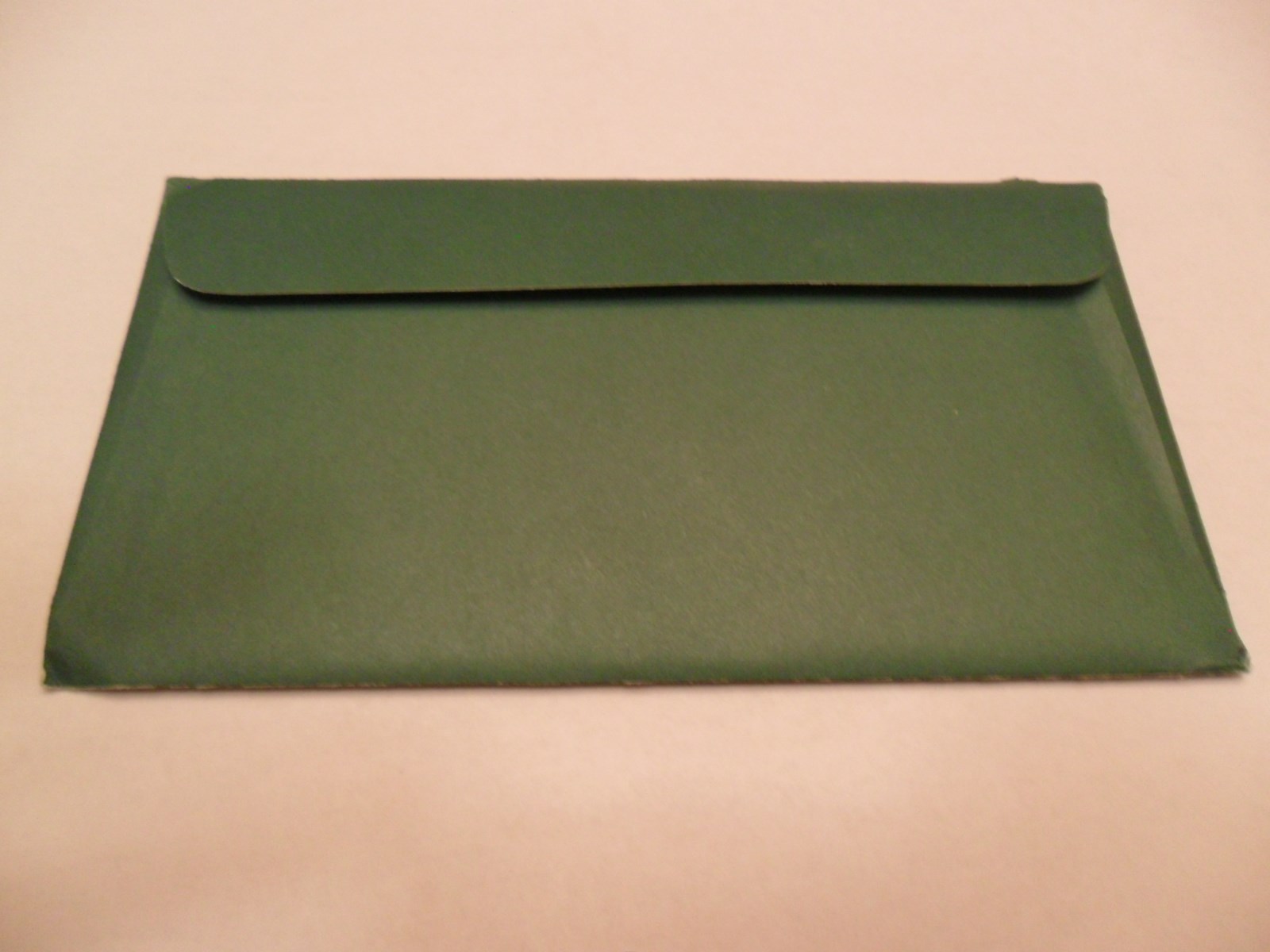 1993 Mint Set Envelope ONLY *NO COINS* **FREE SHIPPING**