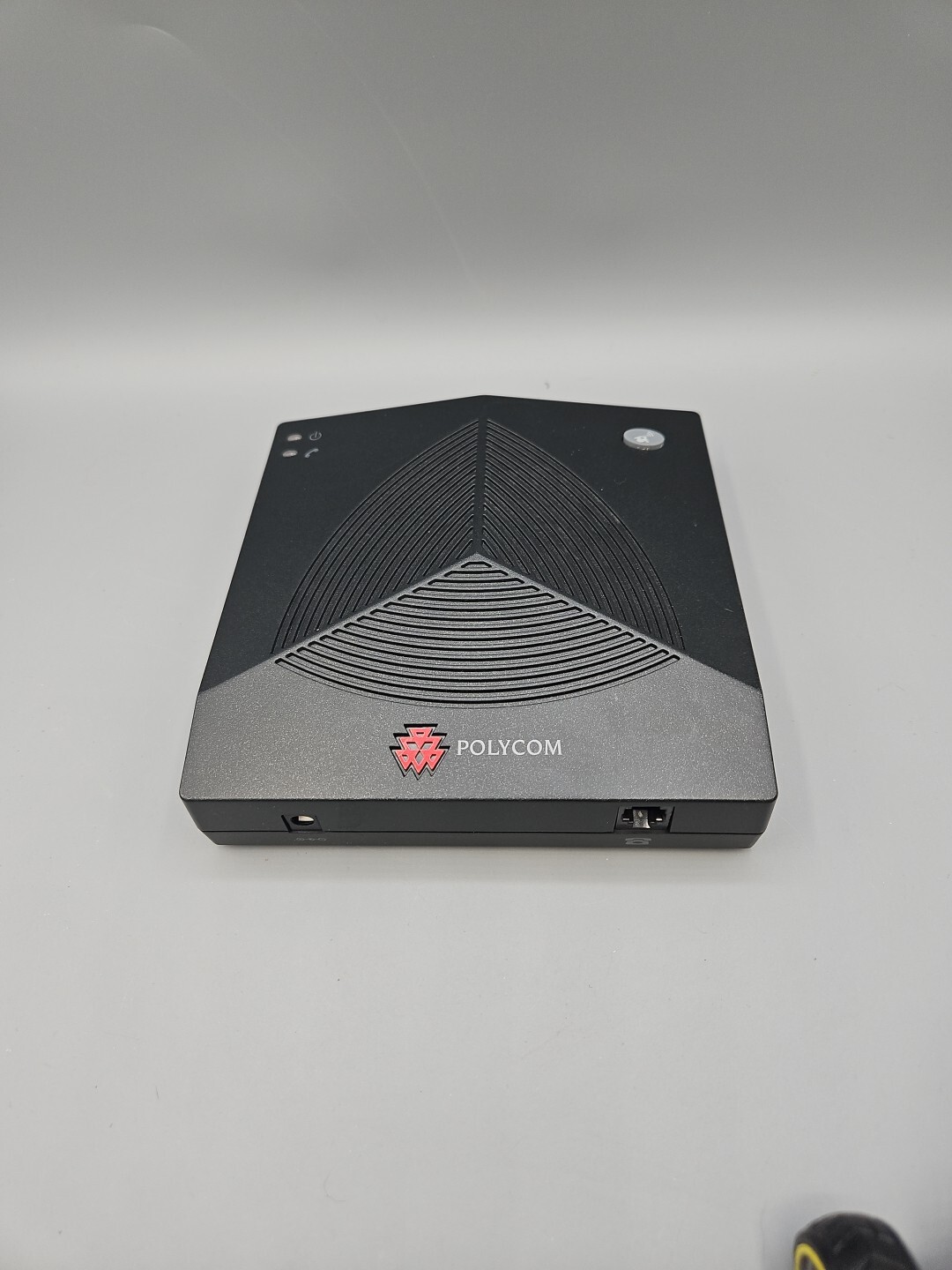 - Polycom SoundStation 2W 2201-67810-160 1.9GHZ Wireless Base Station Only