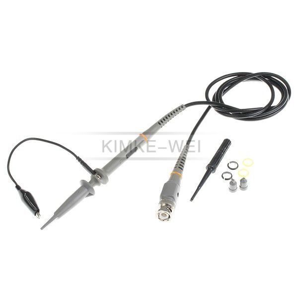 Oscilloscope Probe Probe up to 20MHz 1:1/10:1 New