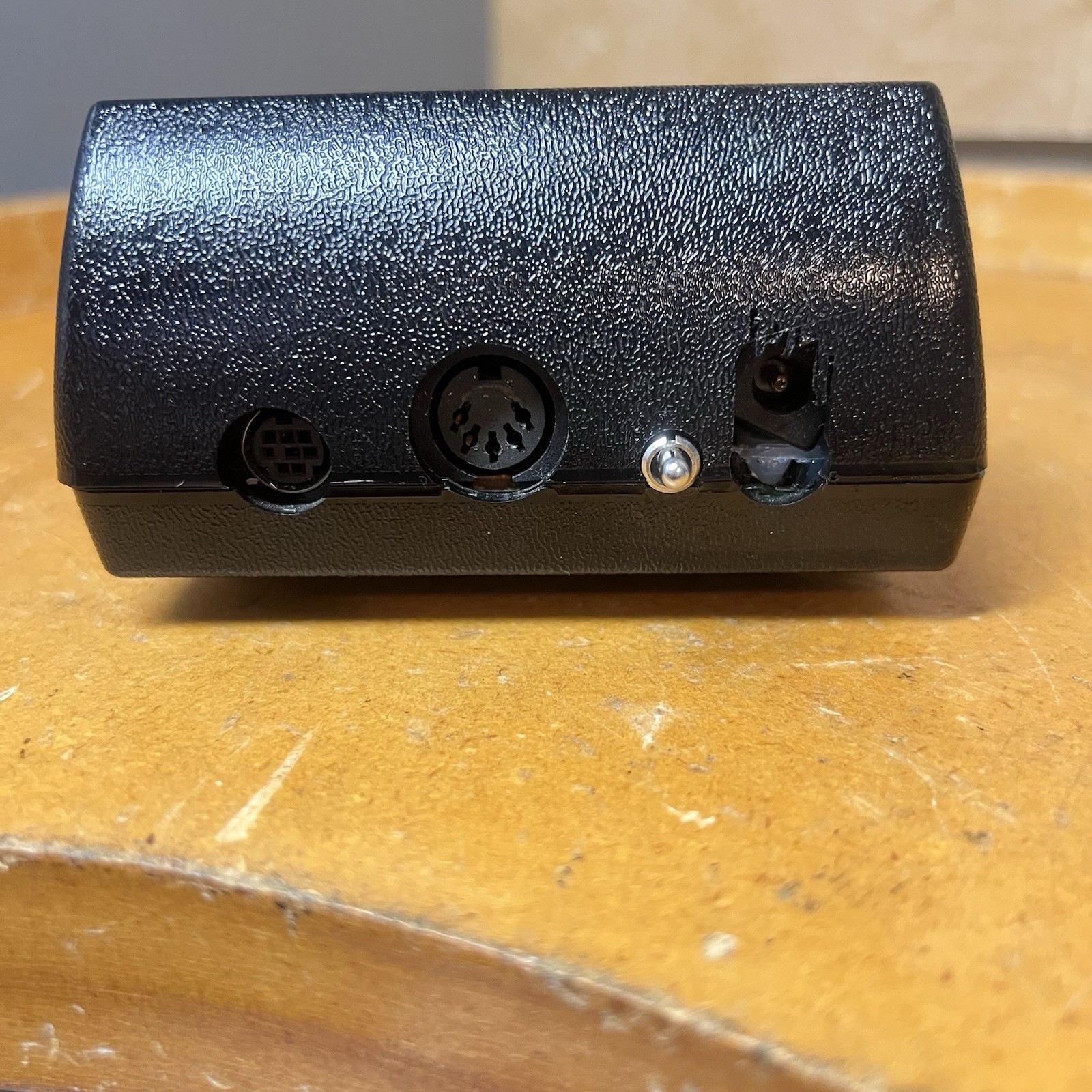 Sherline CNC Rotary Controller ~