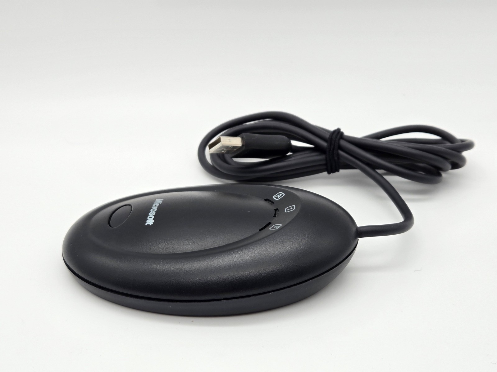 Microsoft Wireless Desktop Receiver 3.1 USB Model 1028 Keyboard Mouse PC Adapter