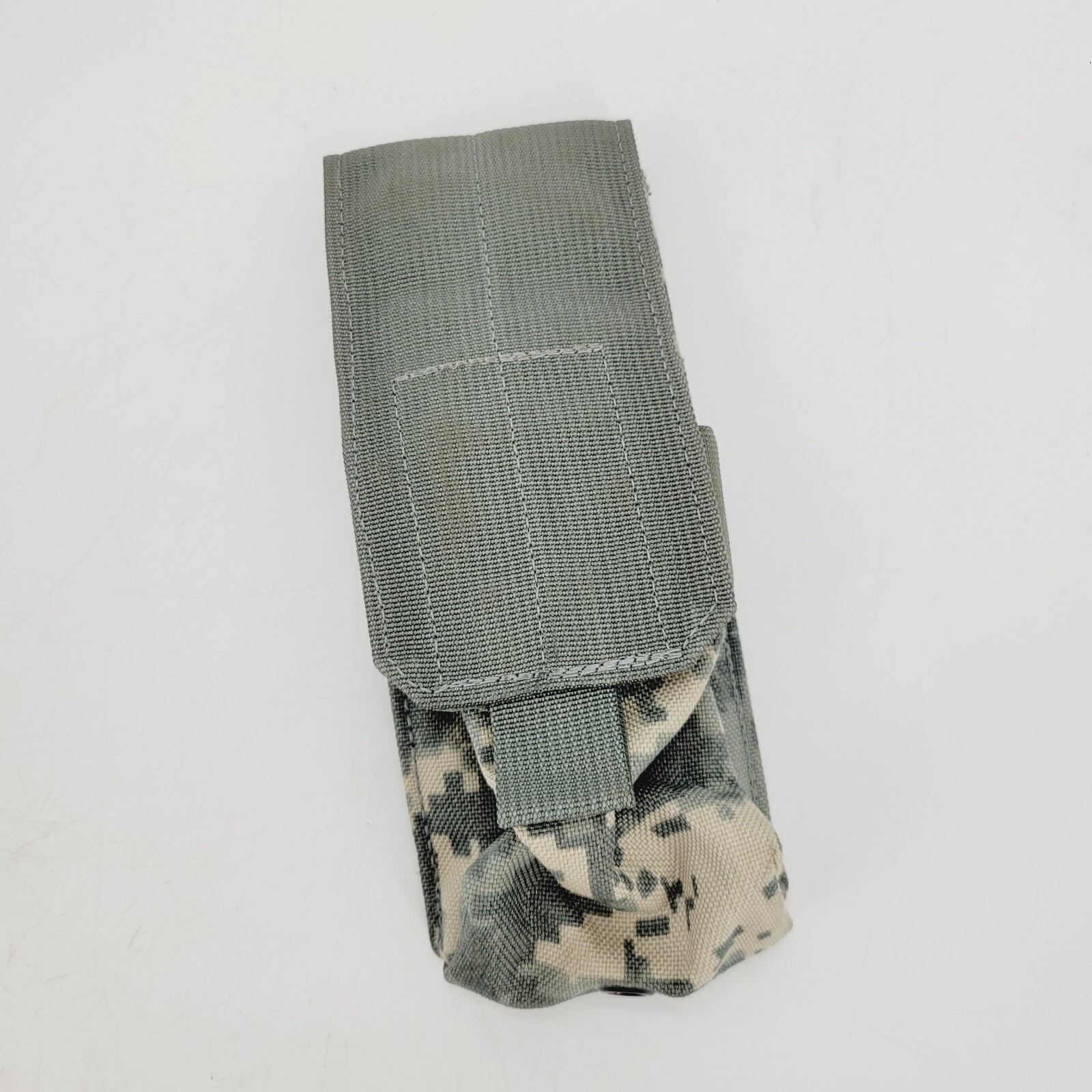 Eagle Industries ACU Single Mag Pouch MOLLE 1x2 556 MP1-M4/2-MS-DF-UCA