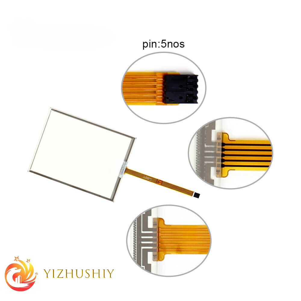 Touch Screen 0282000B 1071.0071 A112600429 Touchpad Panel Glass Digitizer