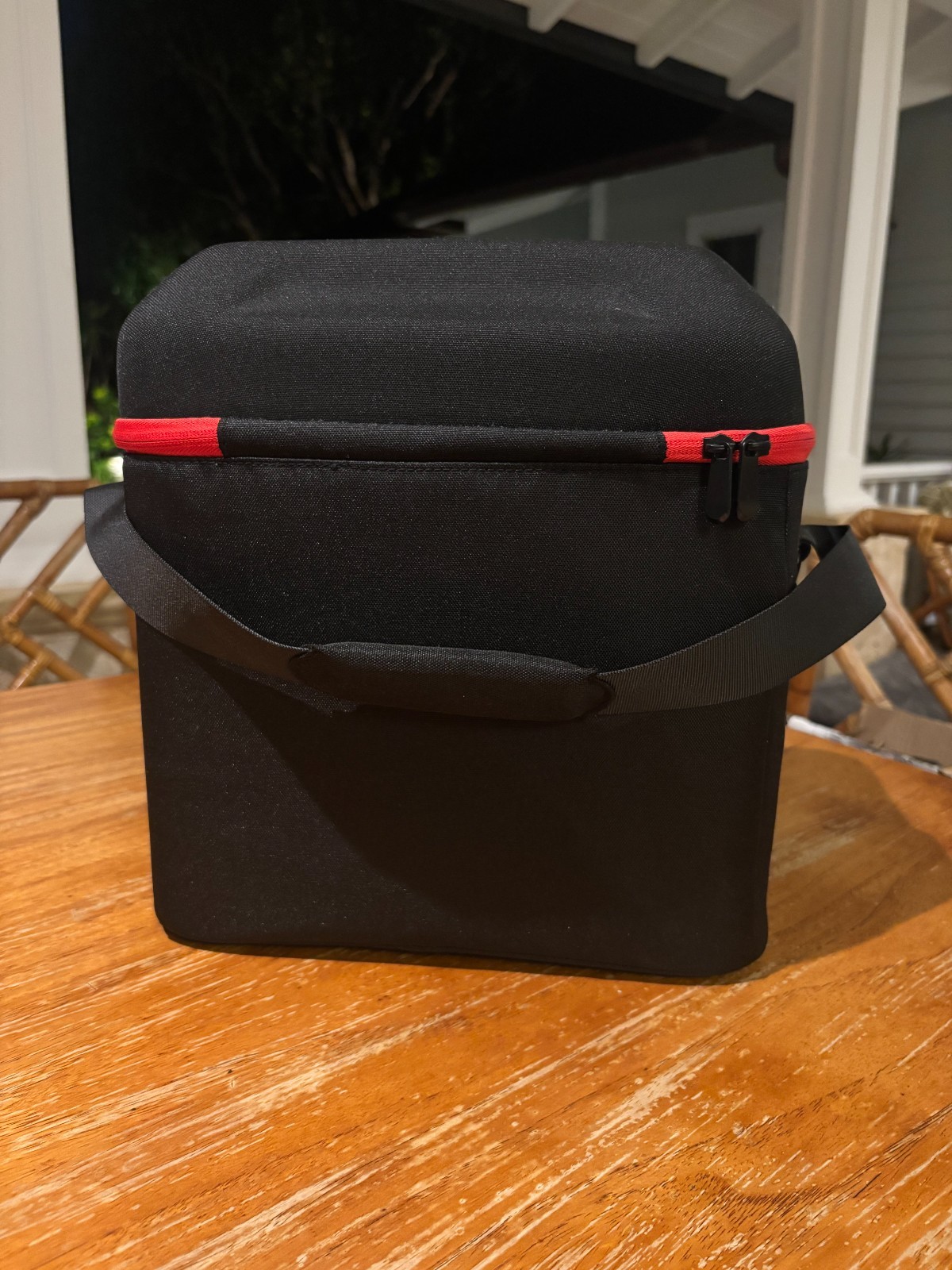 Nebula Cosmos Projector Carrying CASE ONLY – Excellent Condition