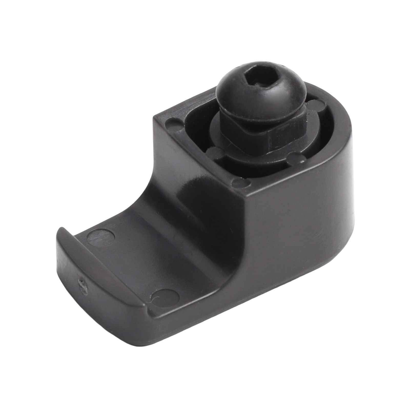 Mudguard Folding Accessory Hook Designed for Ninebot E Scooter Models 20 40